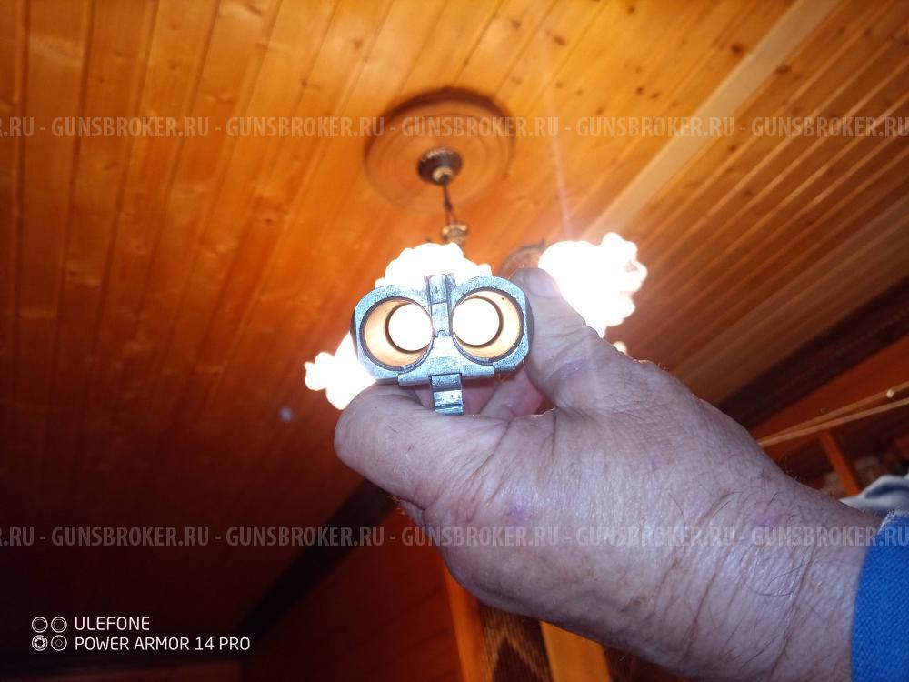 Verney carron acier diamant