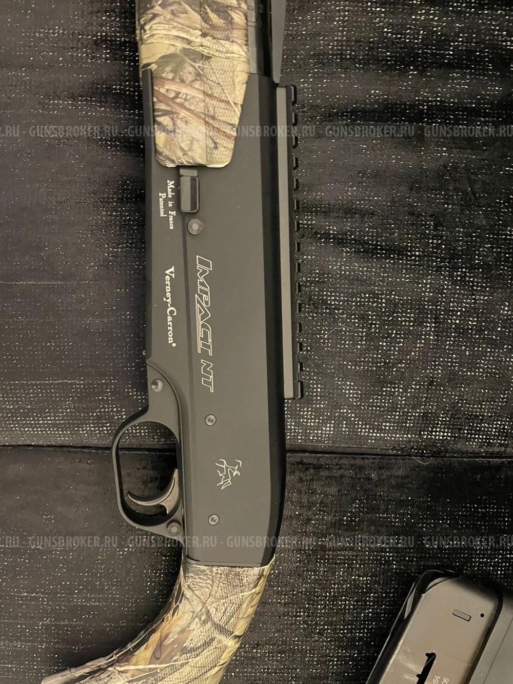 Verney-Carron Impact NT