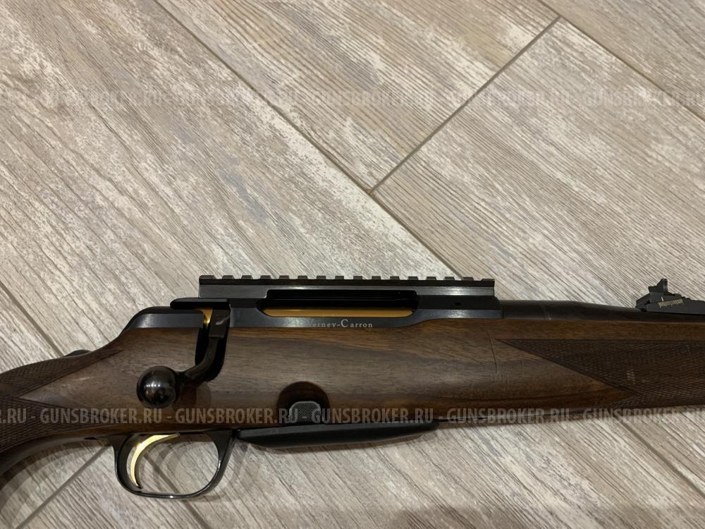 Verney-Carron Impact Plus 300 Win Mag