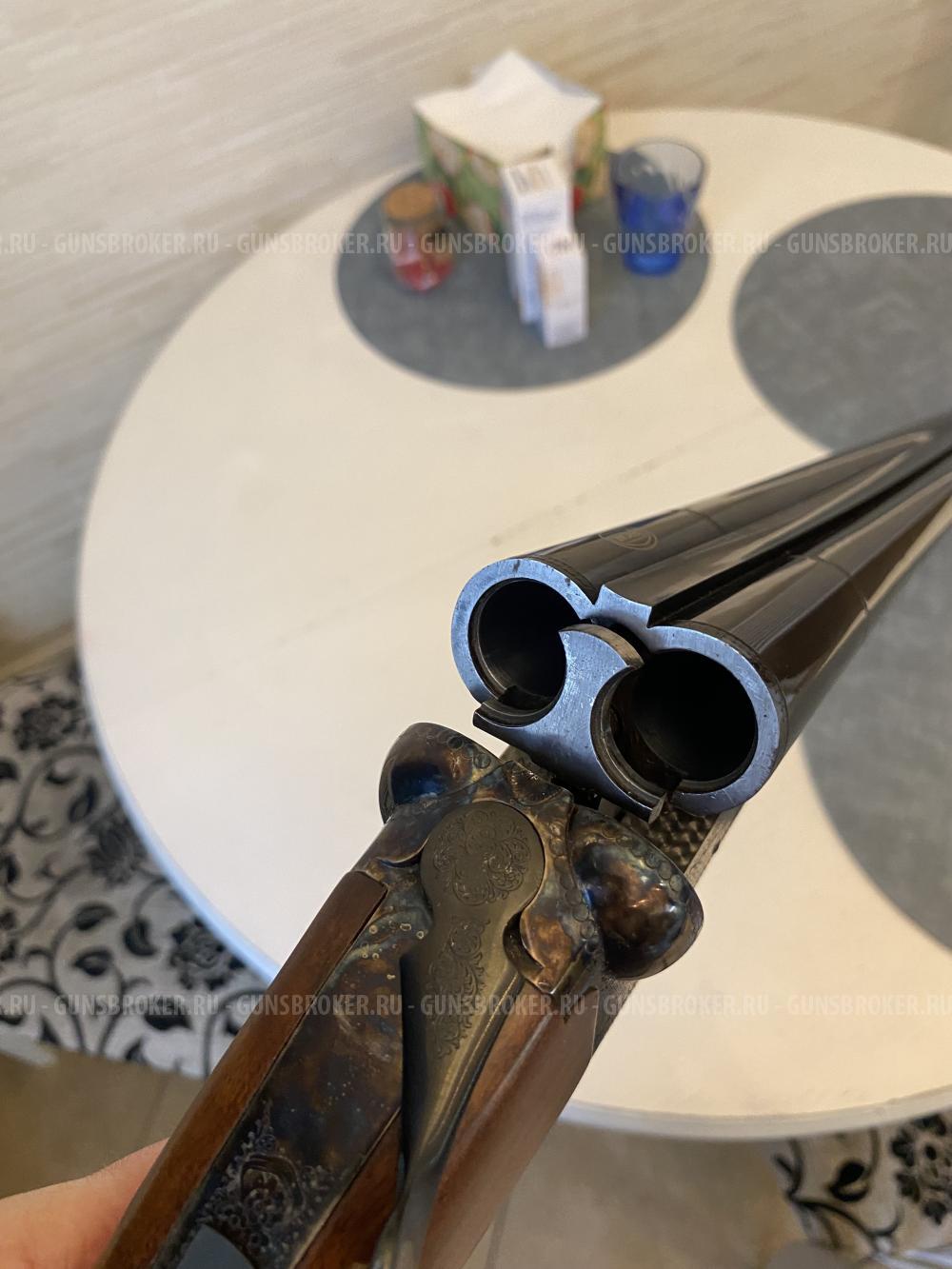 Verney-Carron Jet 12/76