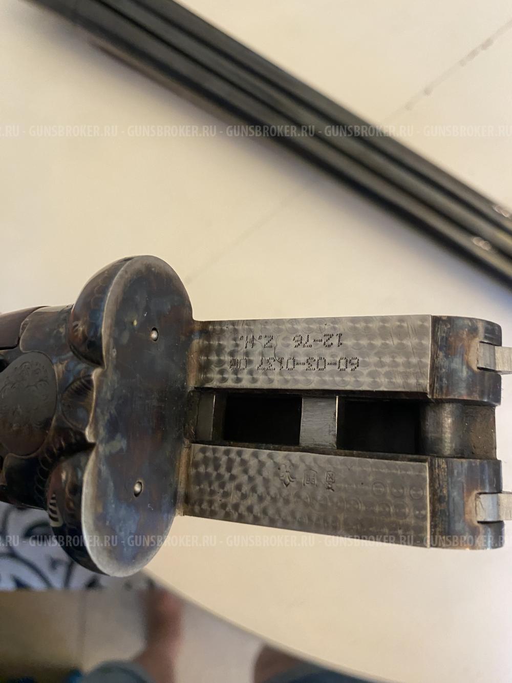 Verney-Carron Jet 12/76