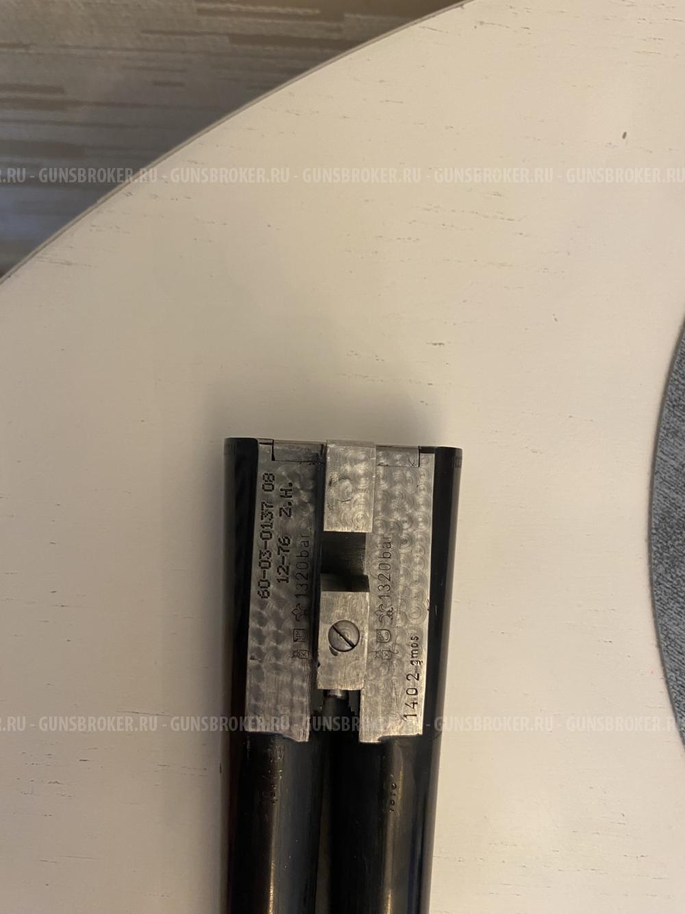 Verney-Carron Jet 12/76