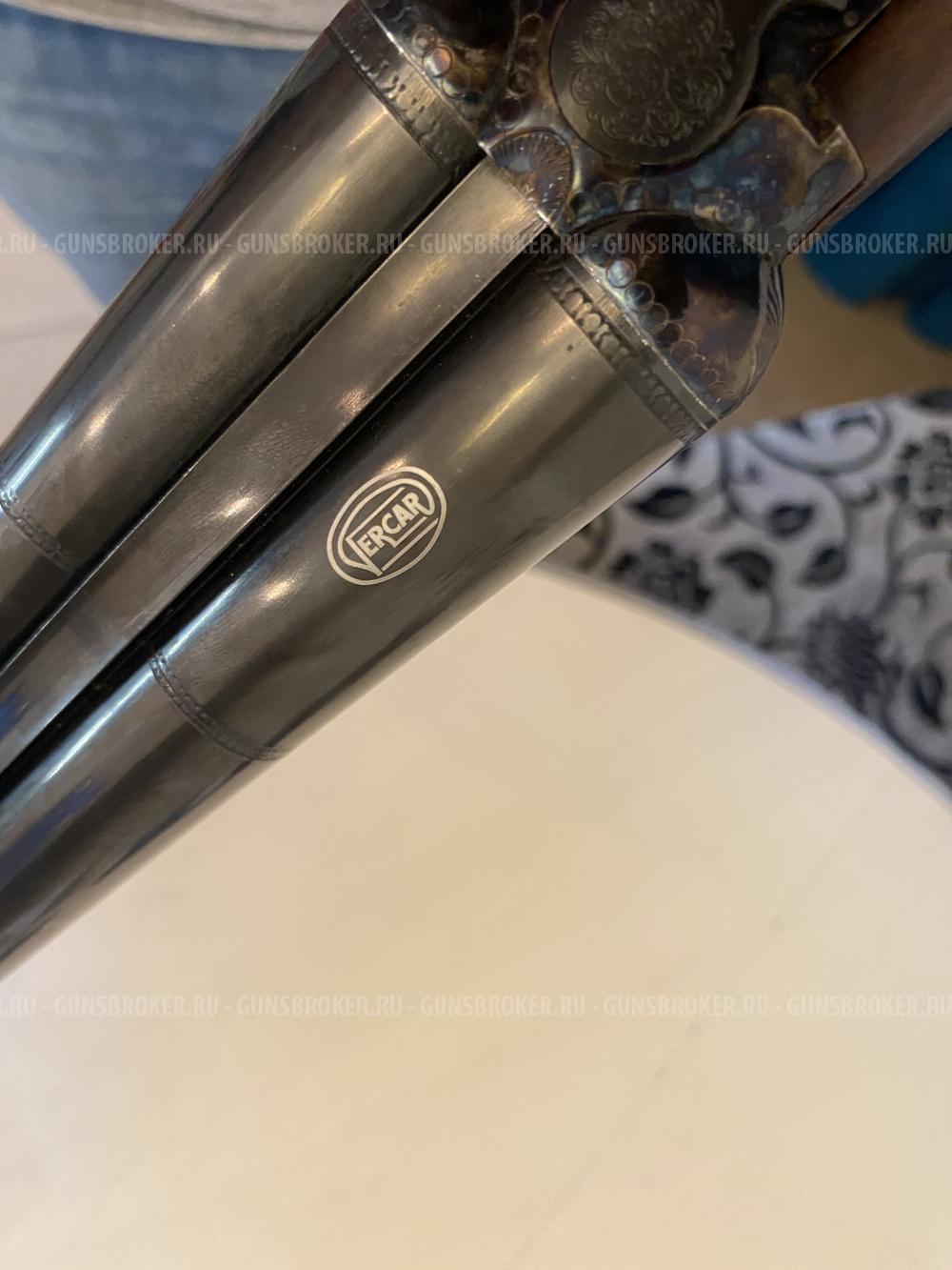 Verney-Carron Jet 12/76