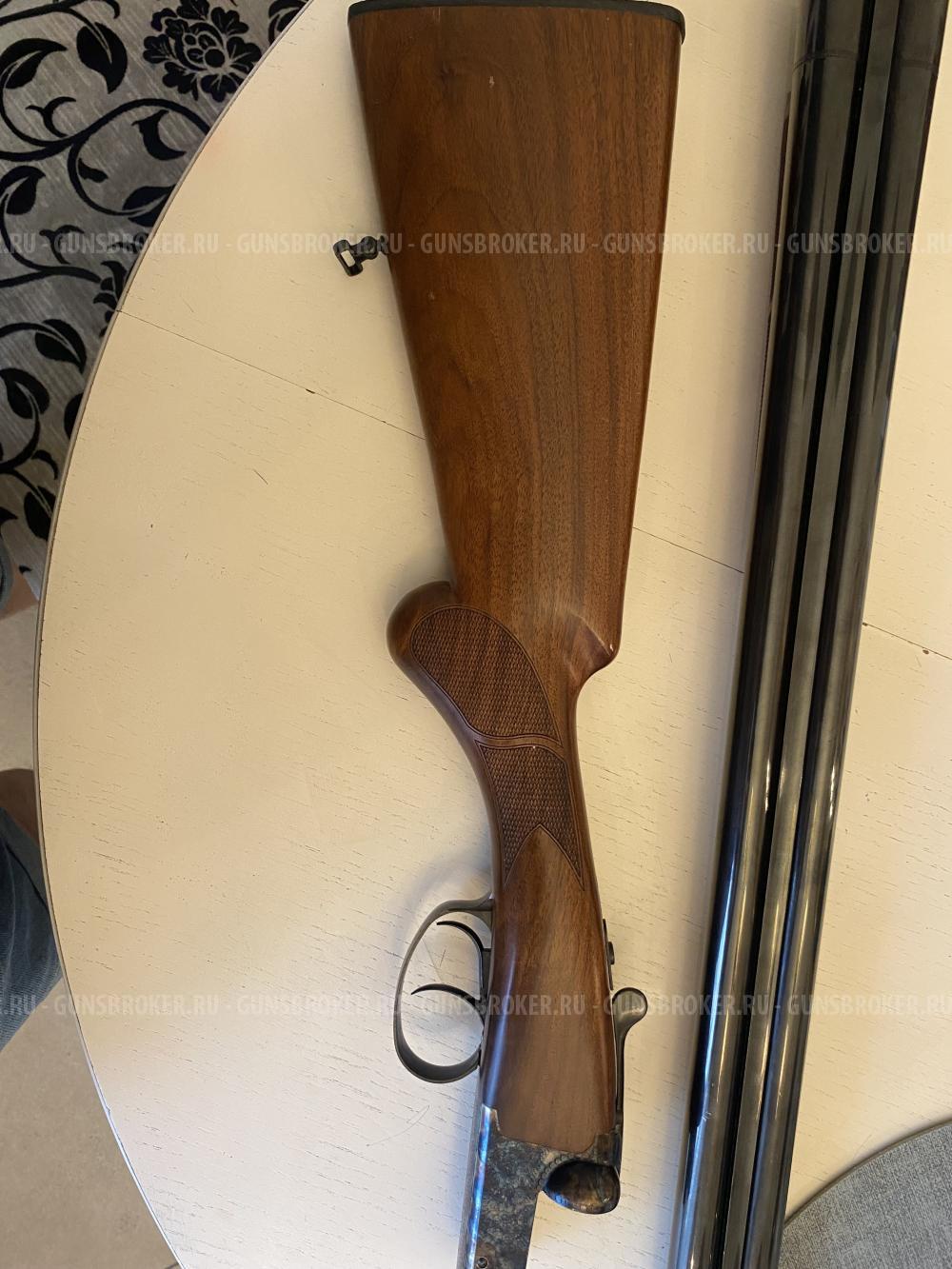 Verney-Carron Jet 12/76