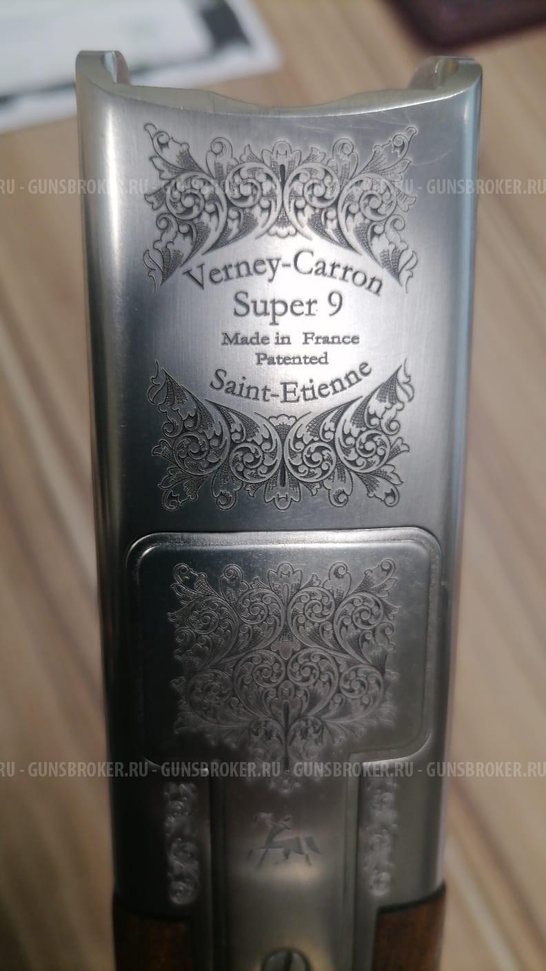 Verney-Carron SUPER 9