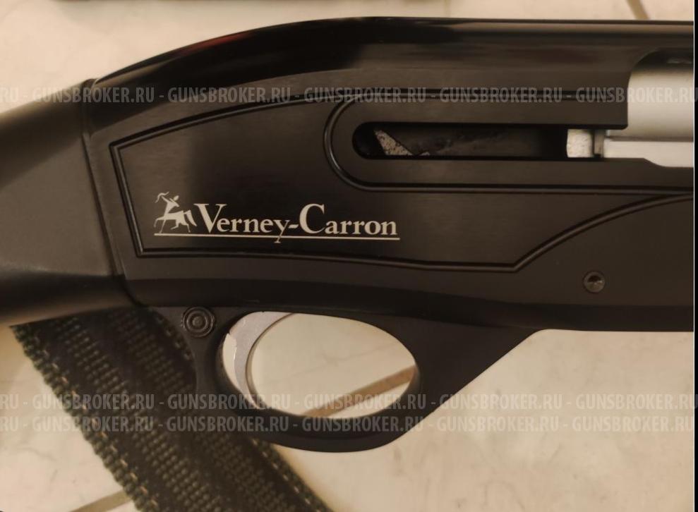 VERNEY CARRON V12N