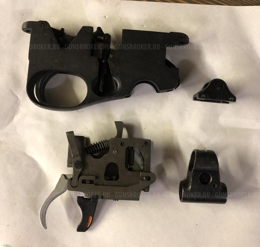 Сарсилмаз Винчестер Соболь cz бернандели Mossberg стояджер