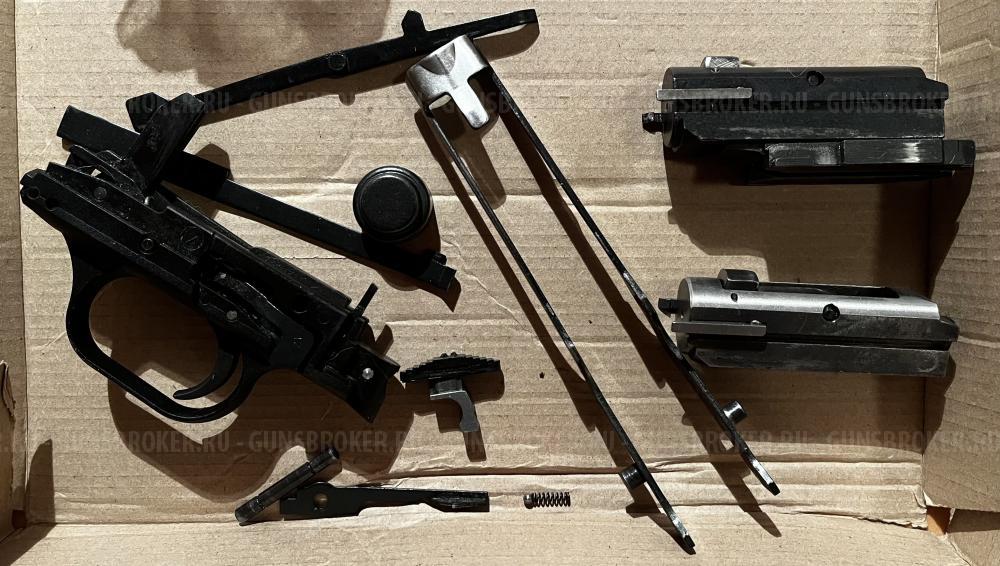 Сарсилмаз Винчестер Соболь cz бернандели Mossberg стояджер