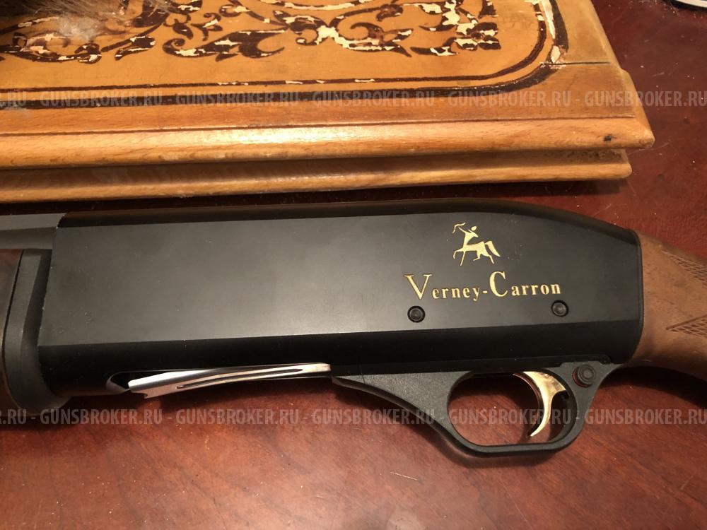 VERNEY-CARRON