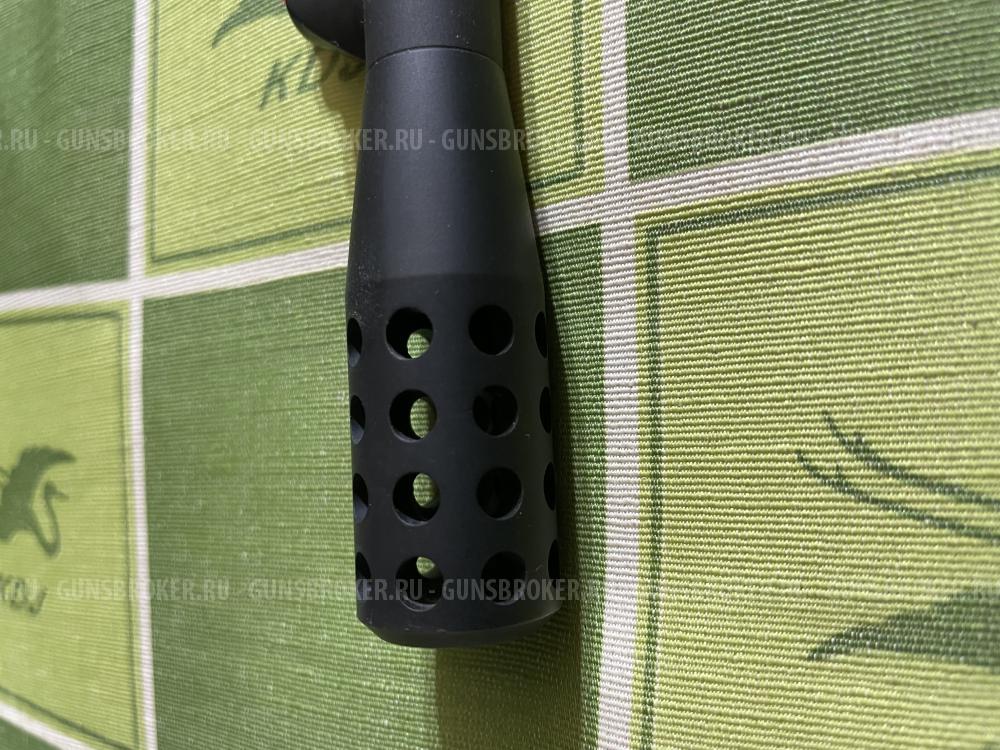 VERNEY-KARRON IMPACT NT 30-06SPR