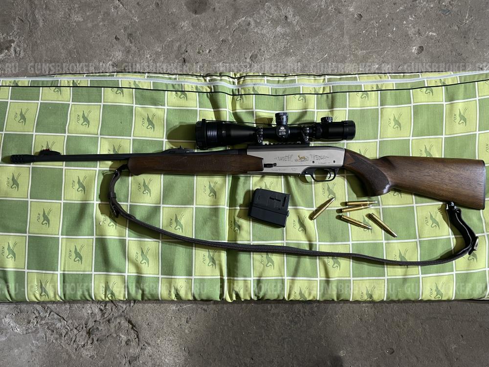 VERNEY-KARRON IMPACT NT 30-06SPR