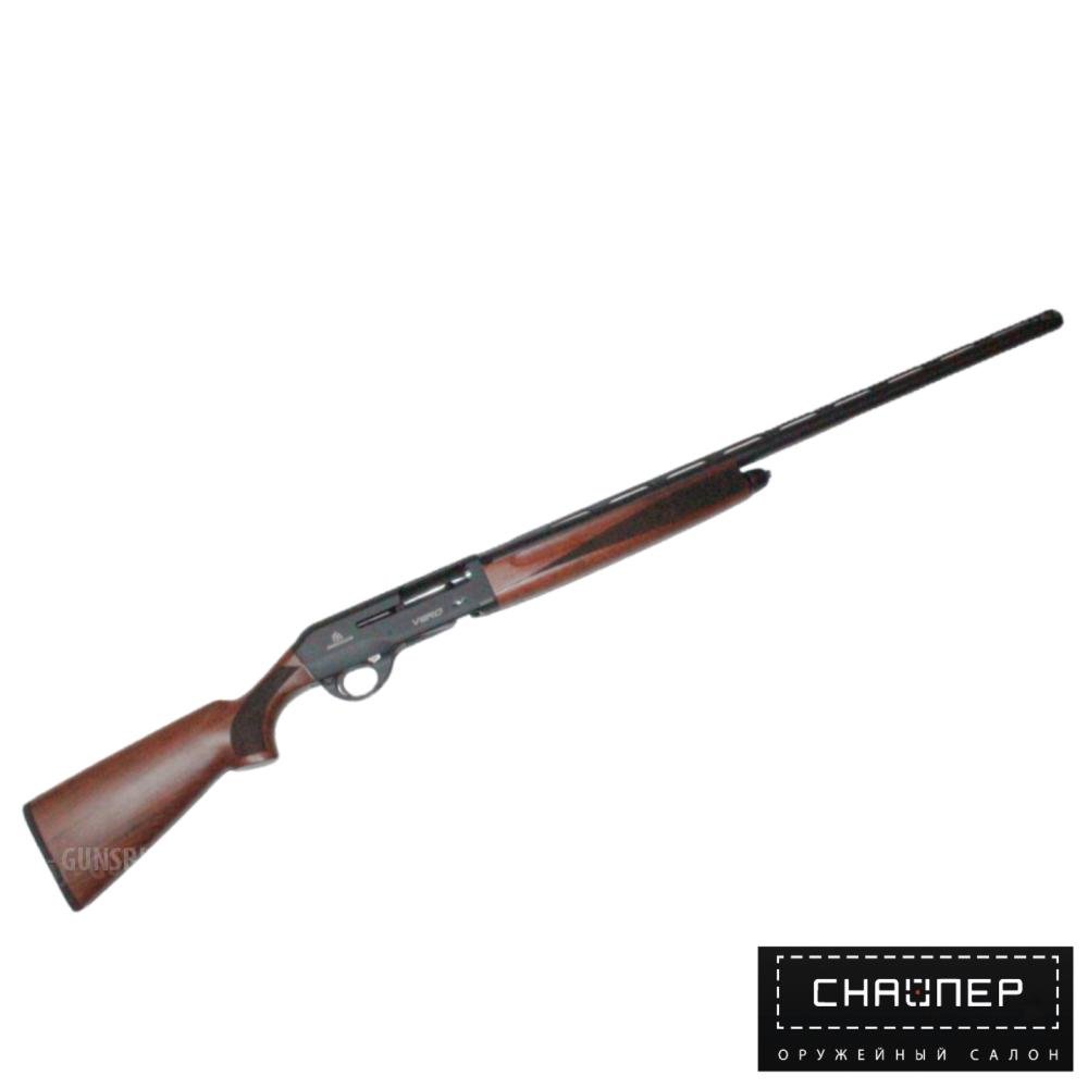 Vero 12/76 3д/н L=760 орех (Италия)