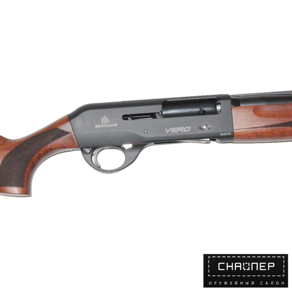 Vero 12/76 3д/н L=760 орех (Италия)