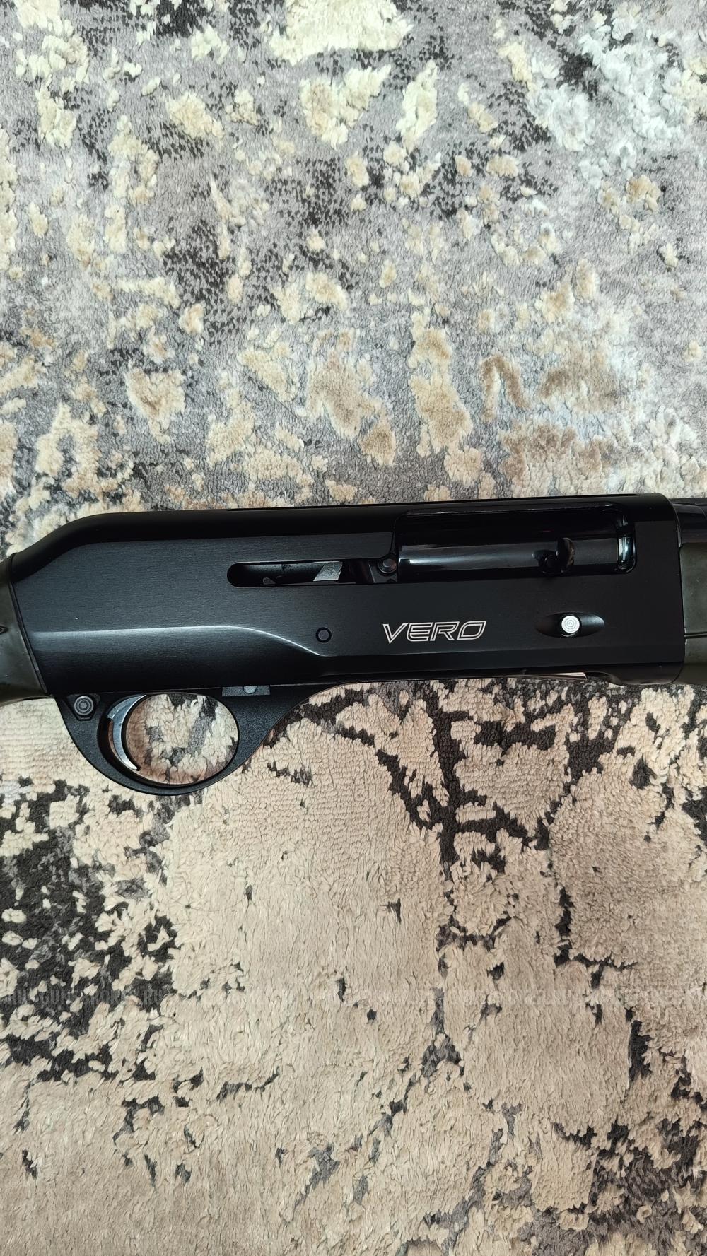 VERO 12x76 760