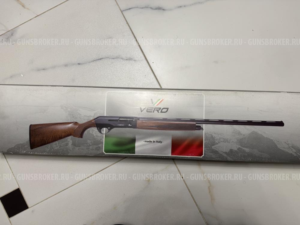 Vero итальянское