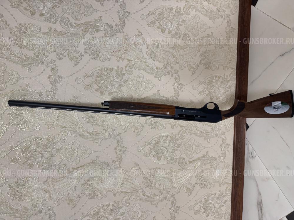 Vero итальянское