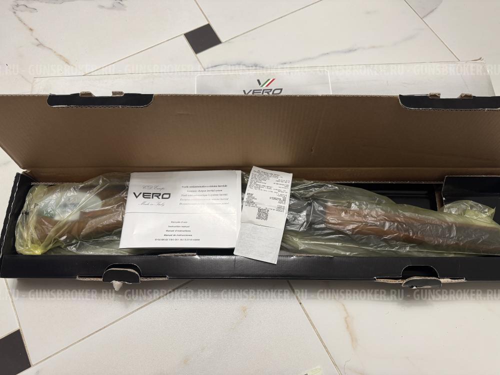 Vero итальянское