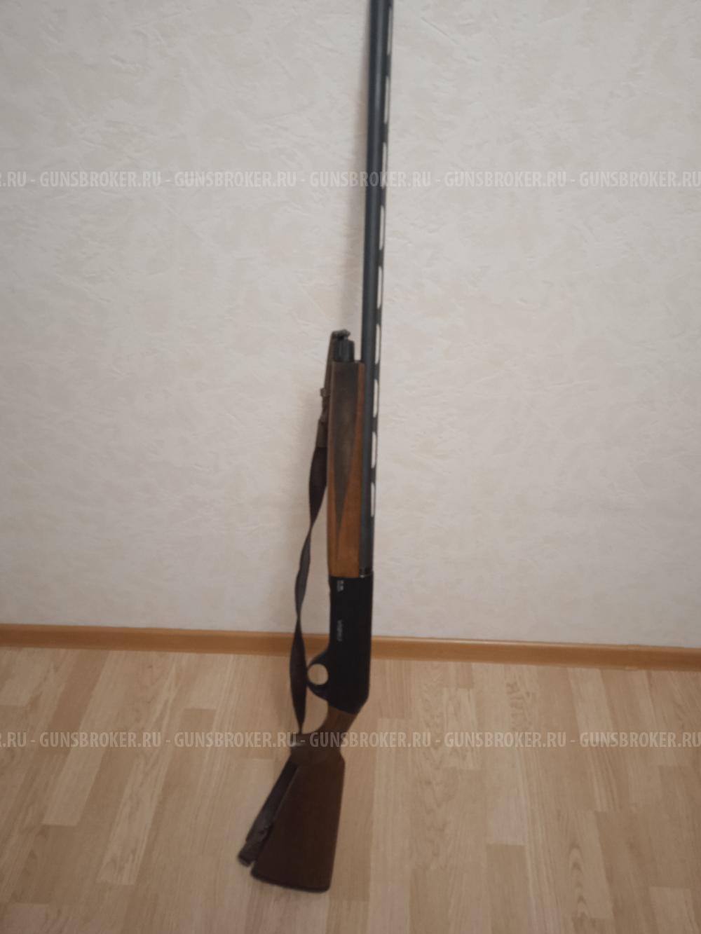 Охотничье ружье гладкоствольное Веро