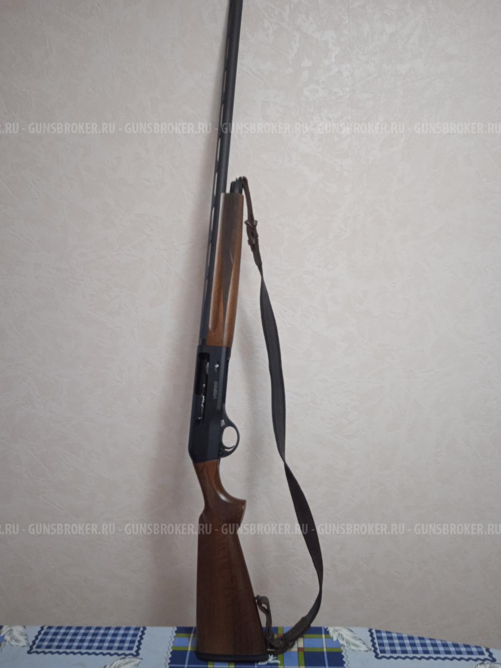 Охотничье ружье гладкоствольное Веро