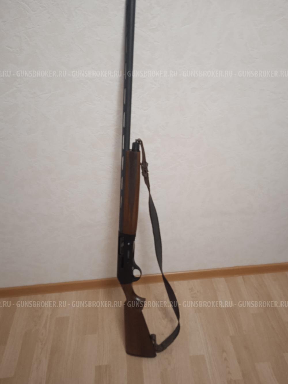 Охотничье ружье гладкоствольное Веро