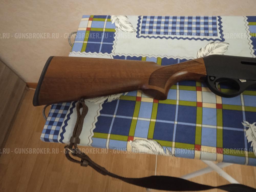 Охотничье ружье гладкоствольное Веро