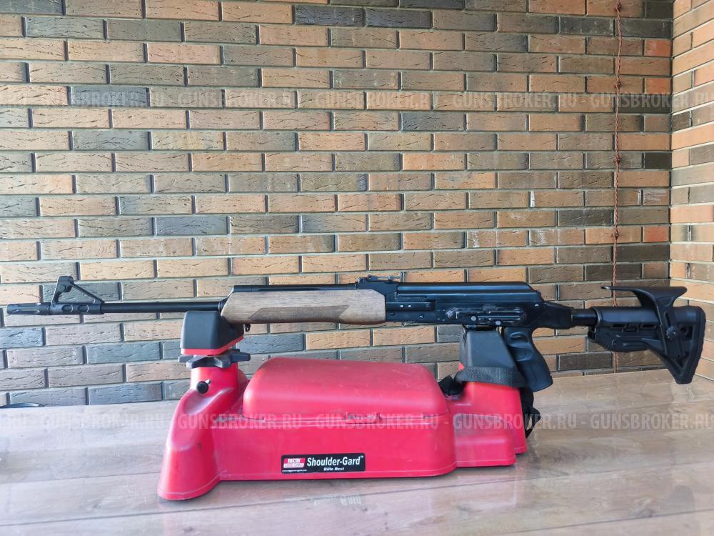 Веррь-308 СОК95