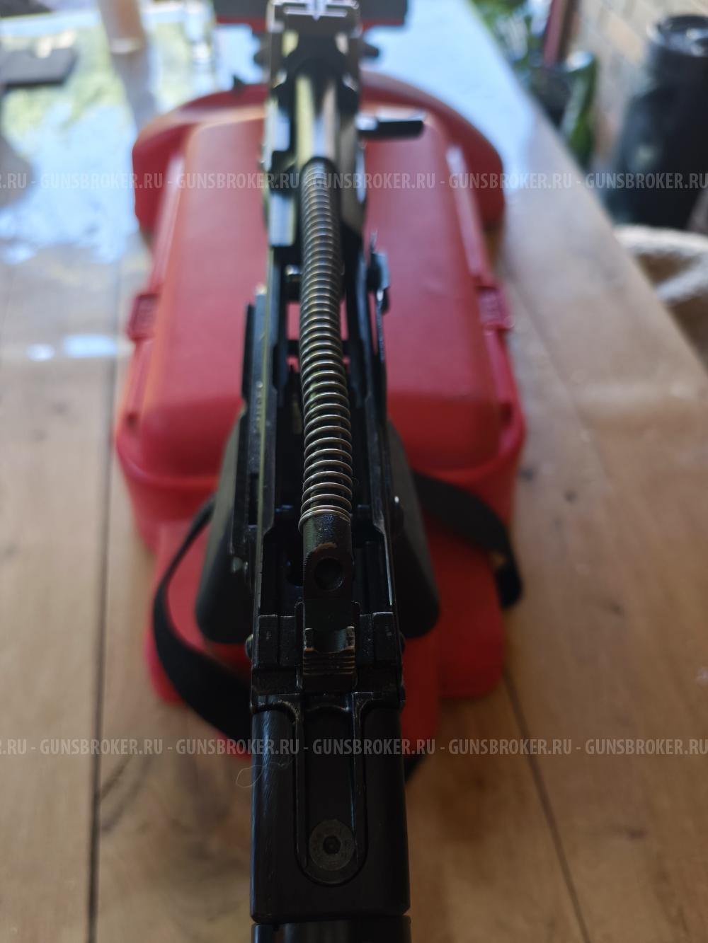Веррь-308 СОК95