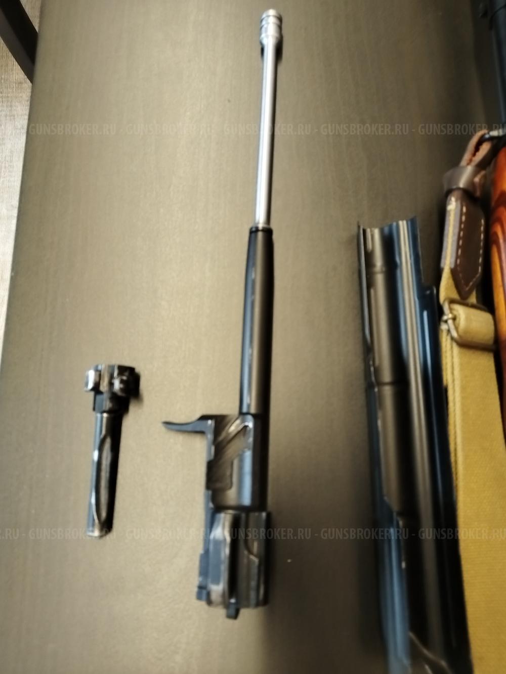 Веррь КМ, ВПО 136