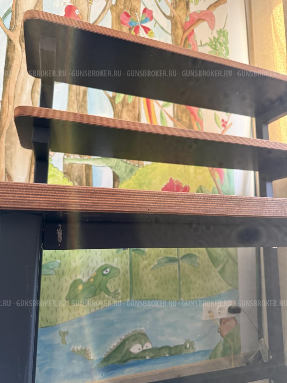 Верстак ( стол ) для релоадинга