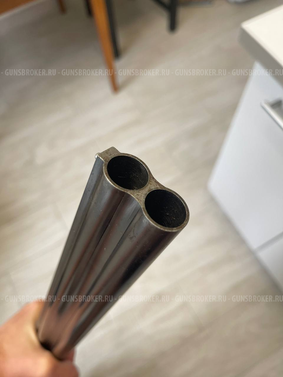 Вертикалка BRNO ZH 103