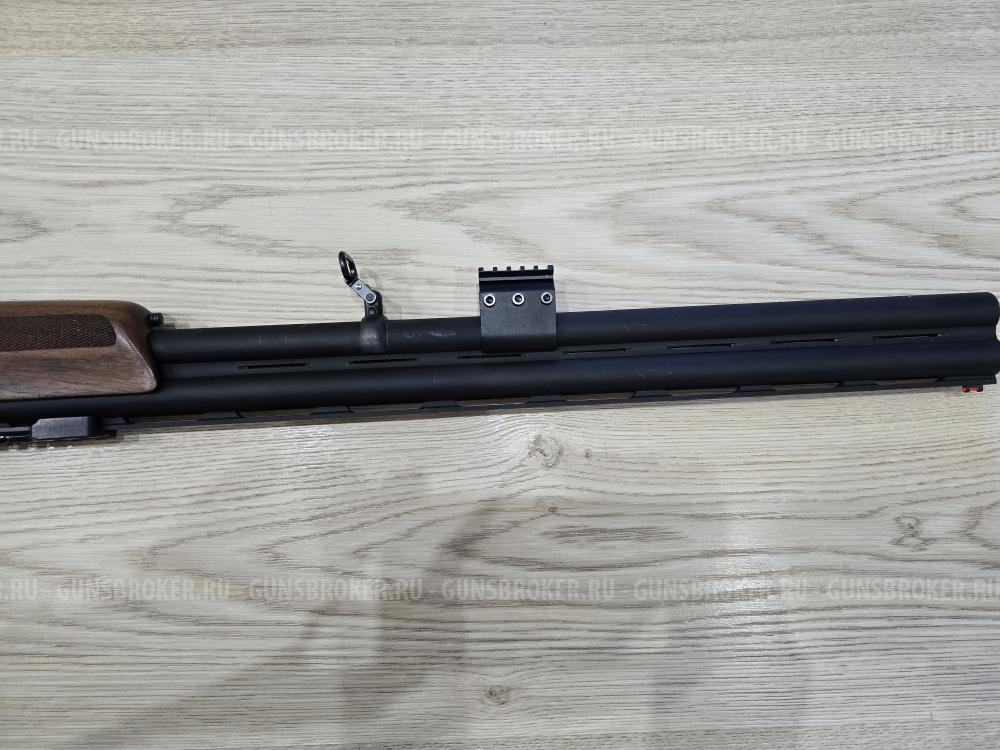 Вертикалка RecArms S3