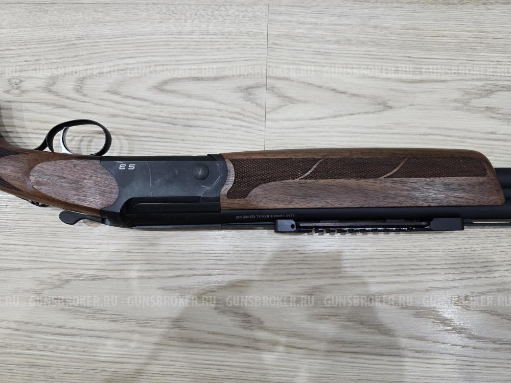 Вертикалка RecArms S3