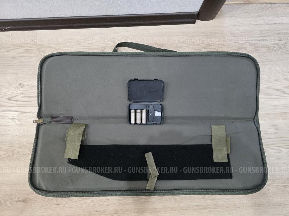 Вертикалка RecArms S3