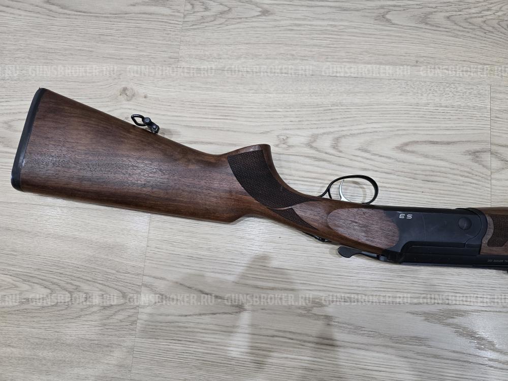 Вертикалка RecArms S3