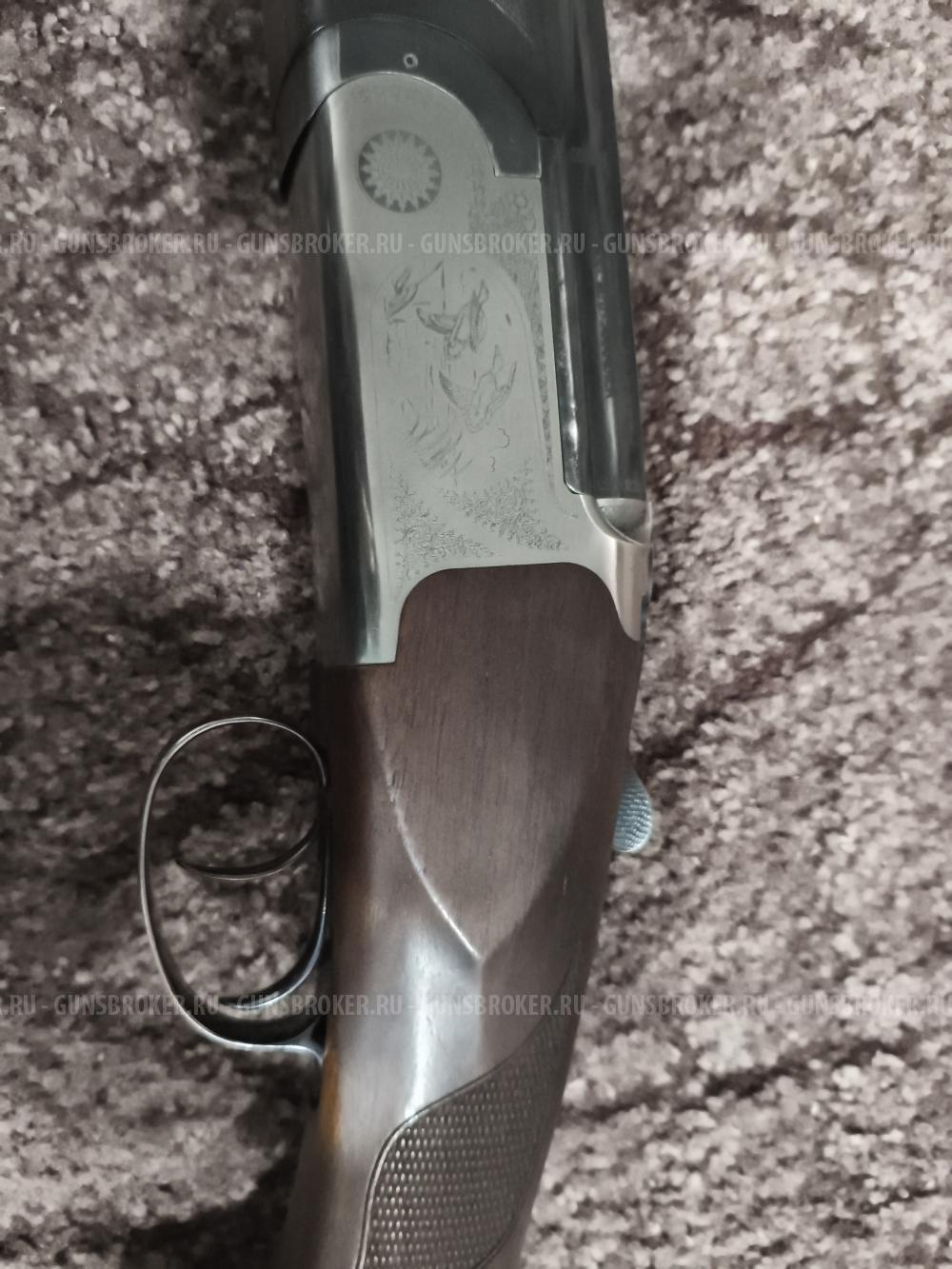 Вертикалку silma m70 canardier