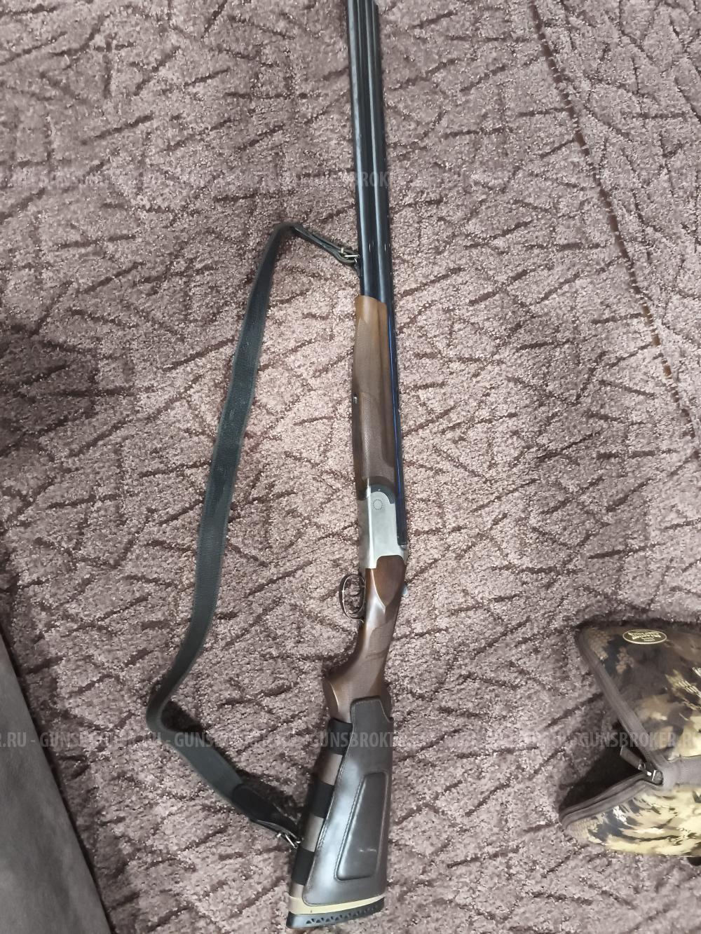 Вертикалку silma m70 canardier