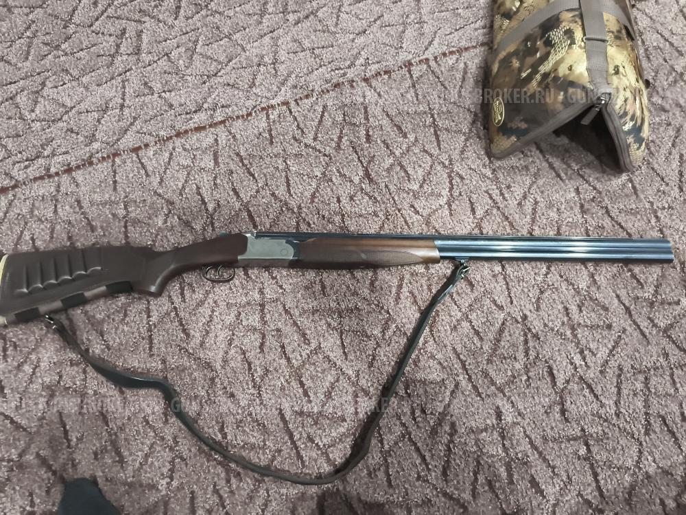 Вертикалку silma m70 canardier