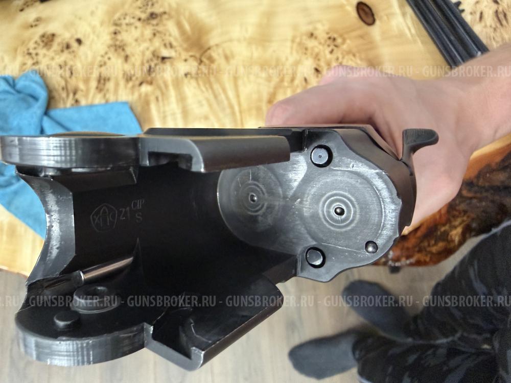 Вертикальное ружье ATA ARMS SP