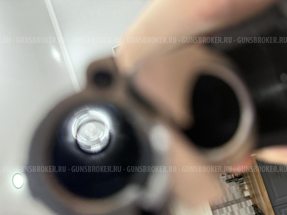 Вертикальное ружье ATA ARMS SP