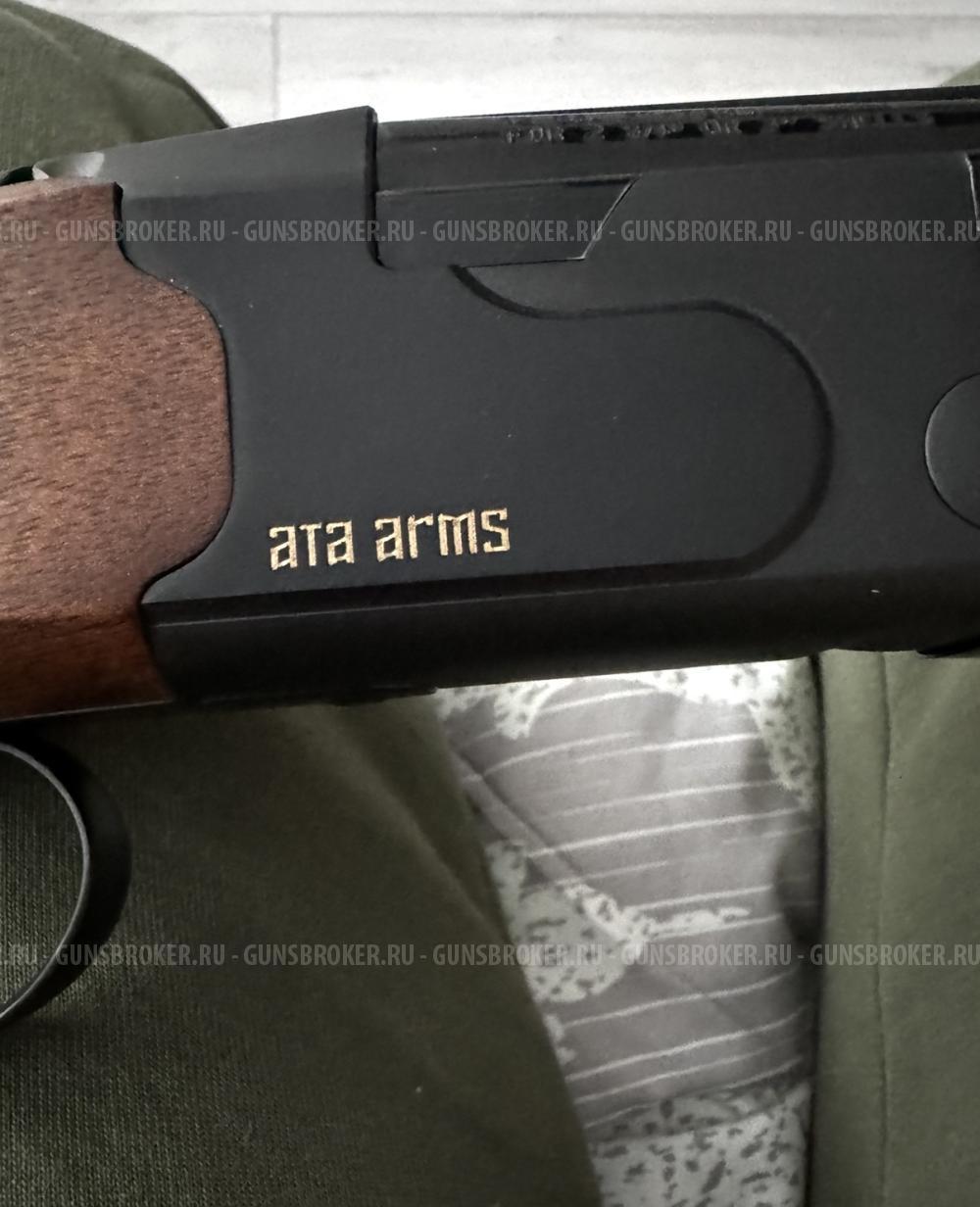 Вертикальное ружье ATA ARMS SP