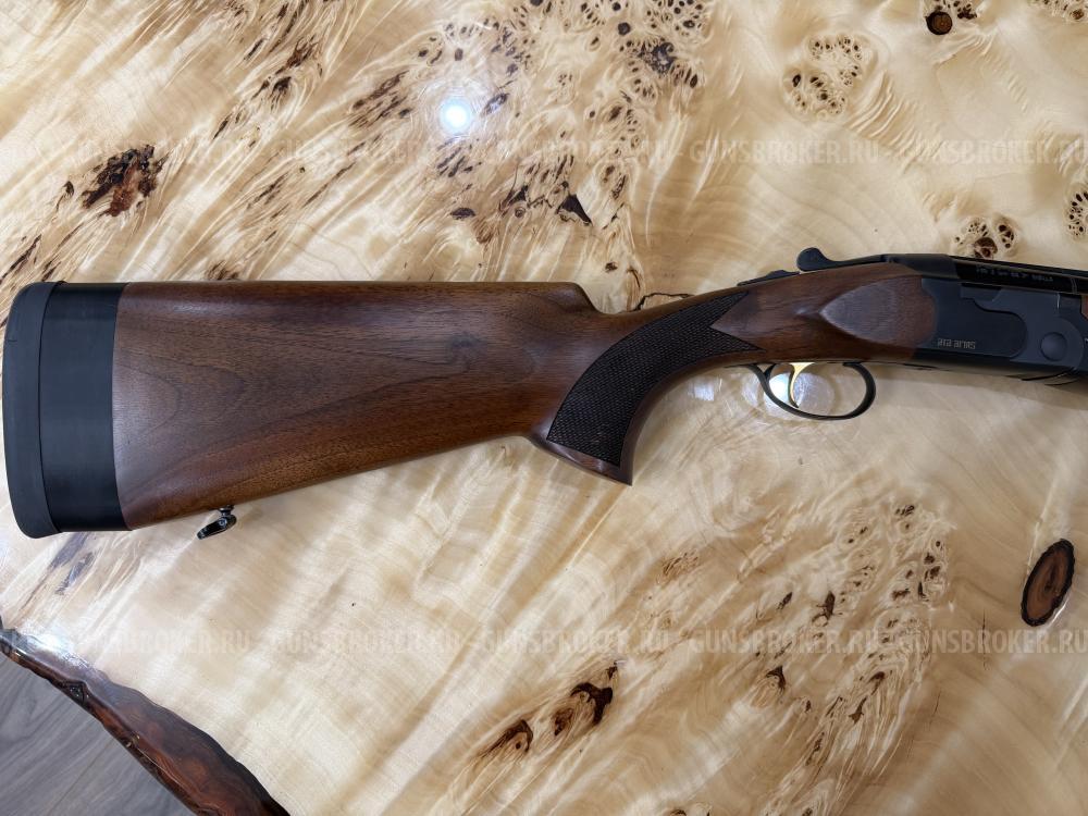 Вертикальное ружье ATA ARMS SP