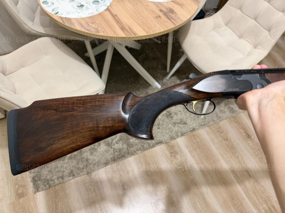 Вертикальное ружье ATA ARMS SP