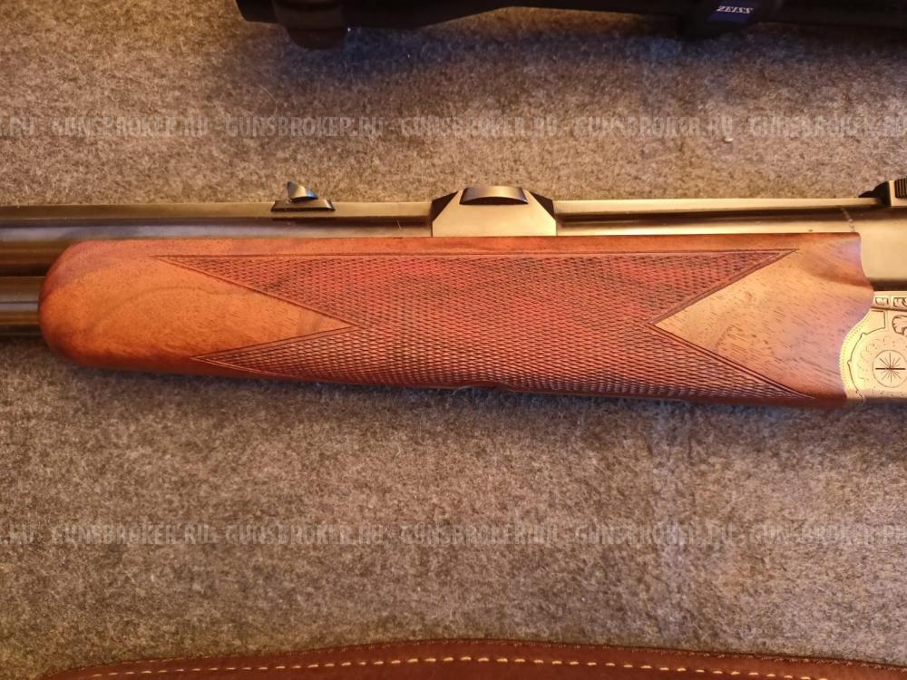 Heym 55BF калибр 223Rem/12x70