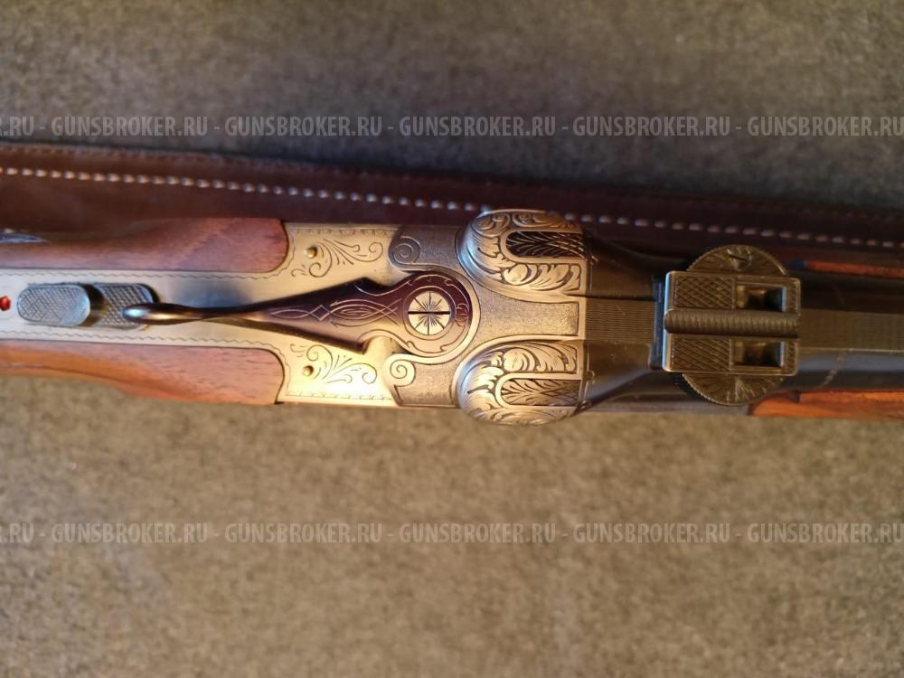 Heym 55BF калибр 223Rem/12x70