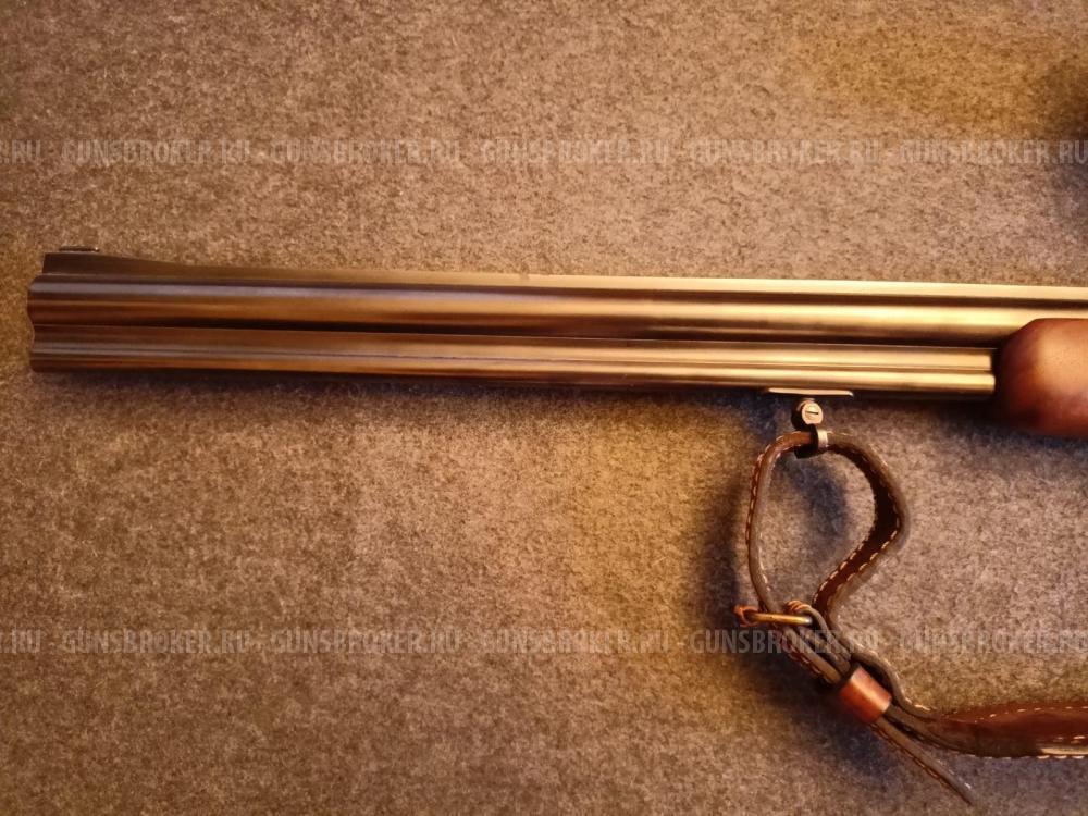 Heym 55BF калибр 223Rem/12x70