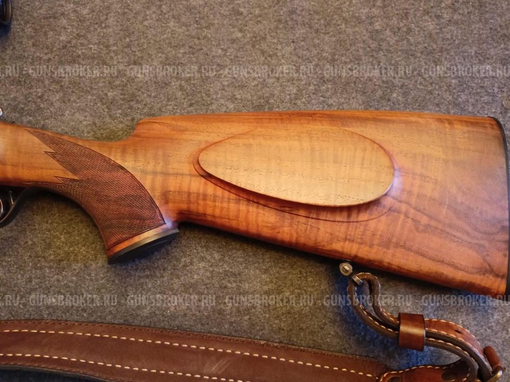 Heym 55BF калибр 223Rem/12x70