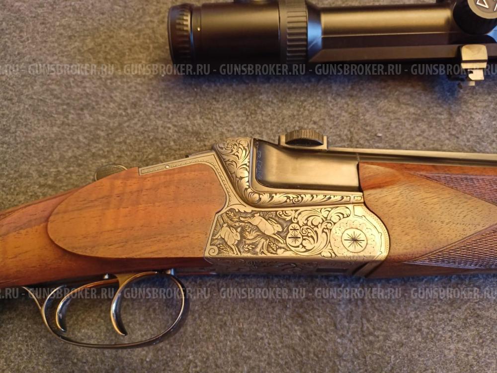 Heym 55BF калибр 223Rem/12x70