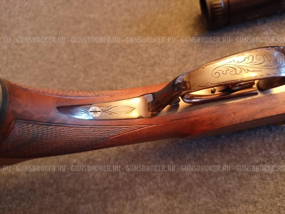 Heym 55BF калибр 223Rem/12x70