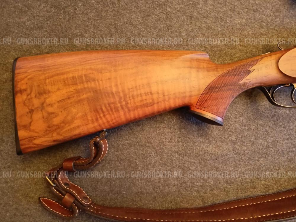 Heym 55BF калибр 223Rem/12x70