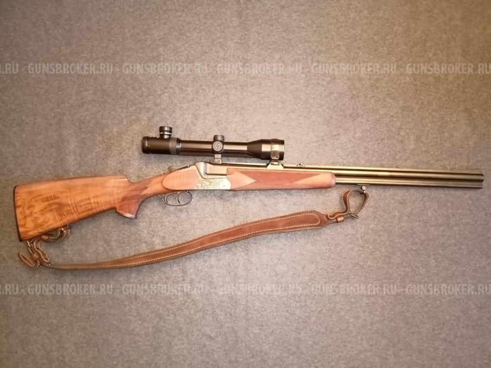 Heym 55BF калибр 223Rem/12x70